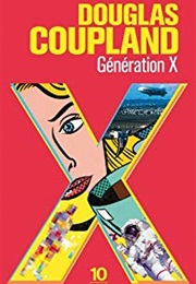 Génération X (Douglas Coupland)