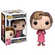 Dolores Umbridge