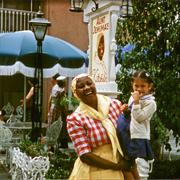 Aunt Jemima's Kitchen (1962-1970)