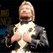 Ted Dibiase