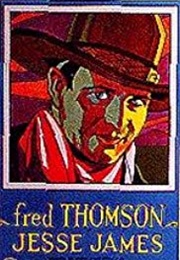 Jesse  James (1927)
