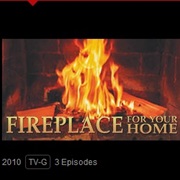 Fireplace for Your Home