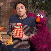 Zach Braff