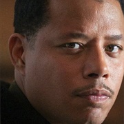 Terence Howard