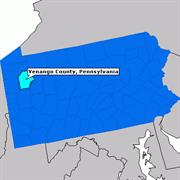 Venango County
