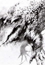 Alligators (Alvin Schwartz)