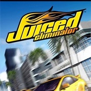 Juiced: Eliminator