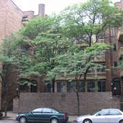 Highland Towers Apartments