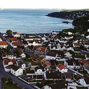 Larvik/Sandefjord Region