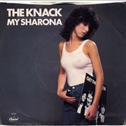 My Sharona, the Knack