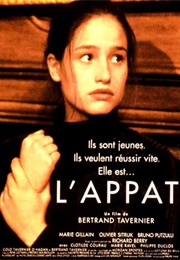 L'appât (1995)