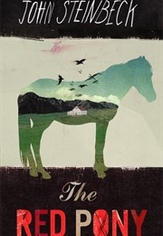 The Red Pony (John Steinbeck)