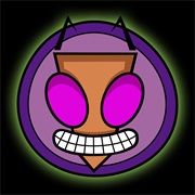 Invader ZIM
