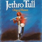 Jethro Tull ‎– Original Masters