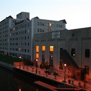 Lakefront Brewery (Milwaukee, WI)