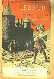 Le Bossu (Paul Feval)