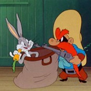 Yosemite Sam