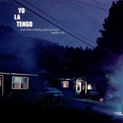 Madeline - Yo La Tengo