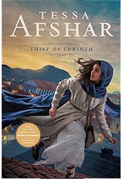 Thief of Corinth (Tessa Afshar)