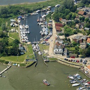 Heybridge Basin