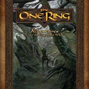 The One Ring: Adventures Over the Edge of the Wild