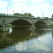 Twickenham Bridge