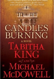 Candles Burning (Tabitha King)