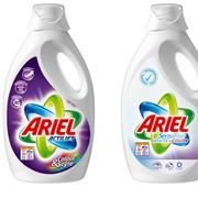 Ariel Detergent