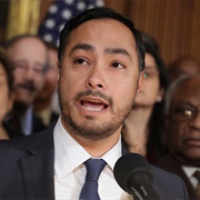 Joaquin Castro