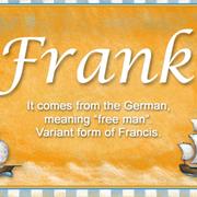 Frank