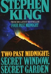 Secret Window (Stephen King)