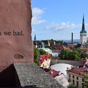 Viewing Point Kohtuotsa