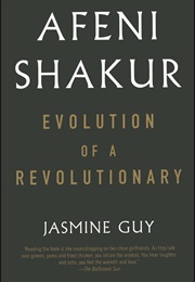 Afeni Shakur - Evolution of a Revolutionary (Jasmine Guy)