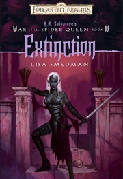 Extinction (Lisa Smedmen)
