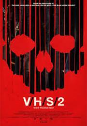 V/H/S 2