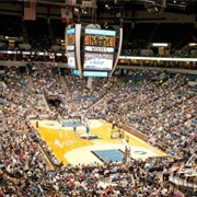 Target Center
