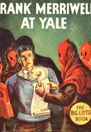 Frank Merriwell (Gilbert Patten)