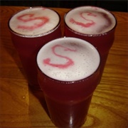 Snakebite & Black / Snakebite and Black