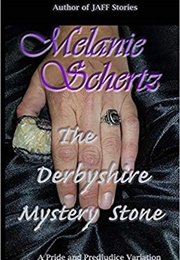 The Derbyshire Mystery Stone (Melanie Schertz)