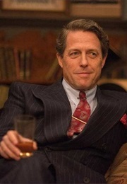 Hugh Grant in Florence Foster Jenkins (2016)