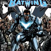 Batwing