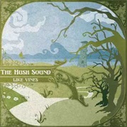 Don't Wake Me Up - The Hush Sound