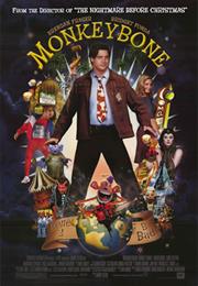 Monkeybone (2001)