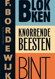 Blokken (Ferdinand Bordewijk)