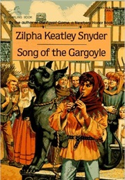 Zilpha Keatley Snyder (Zilpha Keatley Snyder)