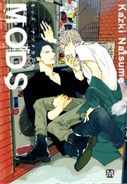 MODS (Natsume Kazuki)
