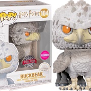 Buckbeak