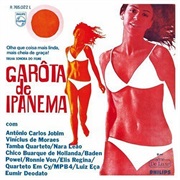 Garota De Ipanema