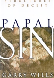 Papal Sins (Wills)