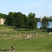 Hagaparken